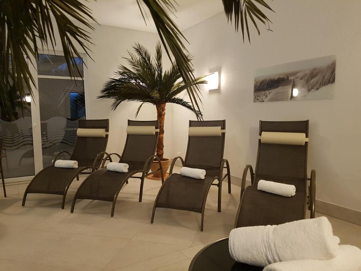 Avalon Hotel Bellevue Фемарн Екстер'єр фото