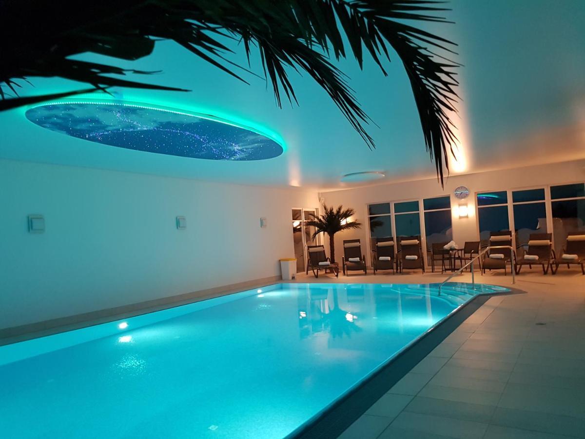 Avalon Hotel Bellevue Фемарн Екстер'єр фото
