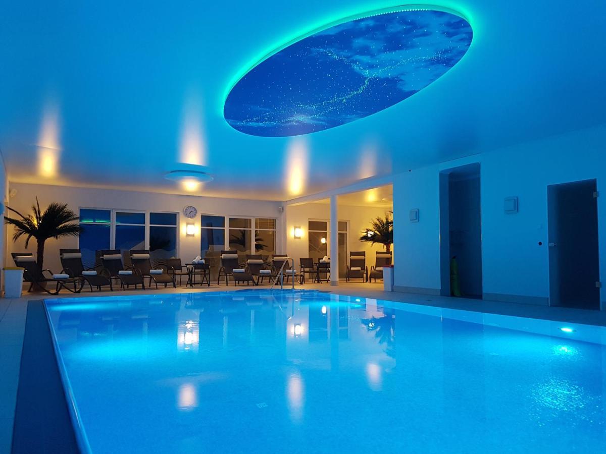 Avalon Hotel Bellevue Фемарн Екстер'єр фото