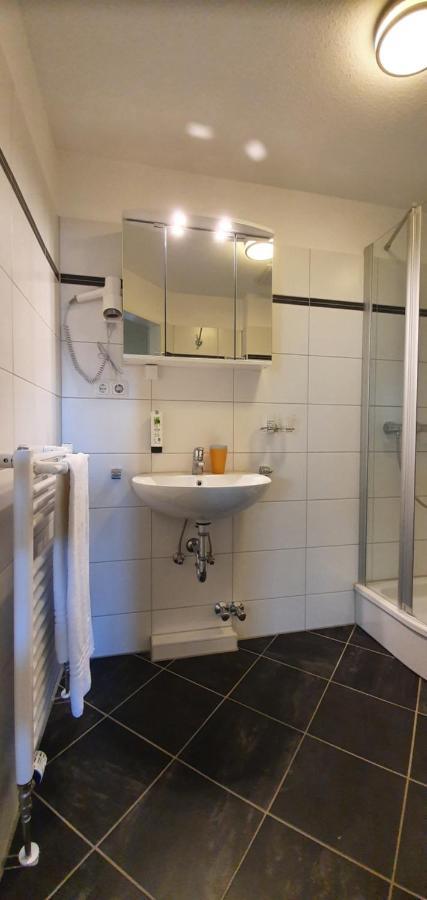 Avalon Hotel Bellevue Фемарн Екстер'єр фото