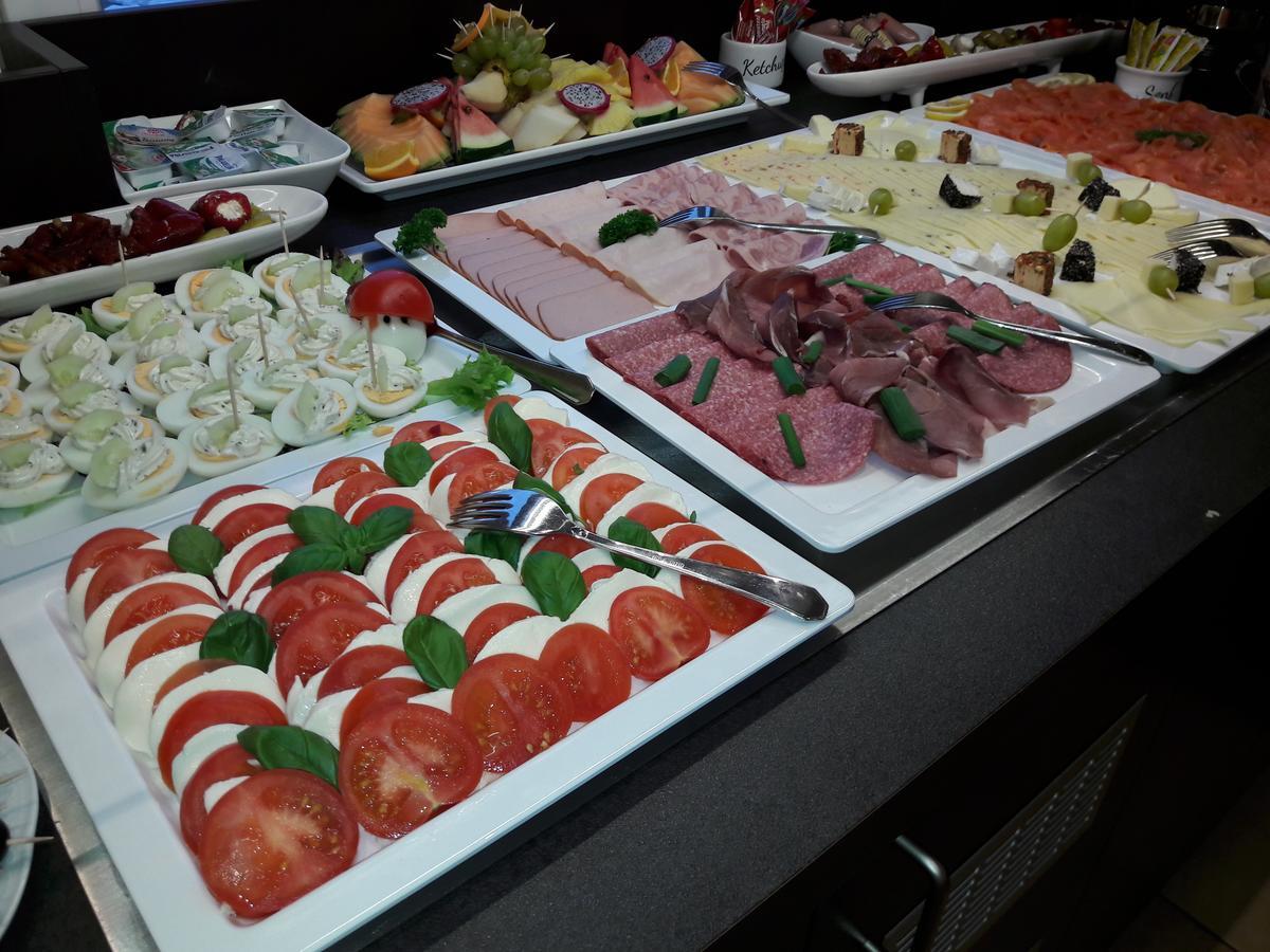 Avalon Hotel Bellevue Фемарн Екстер'єр фото