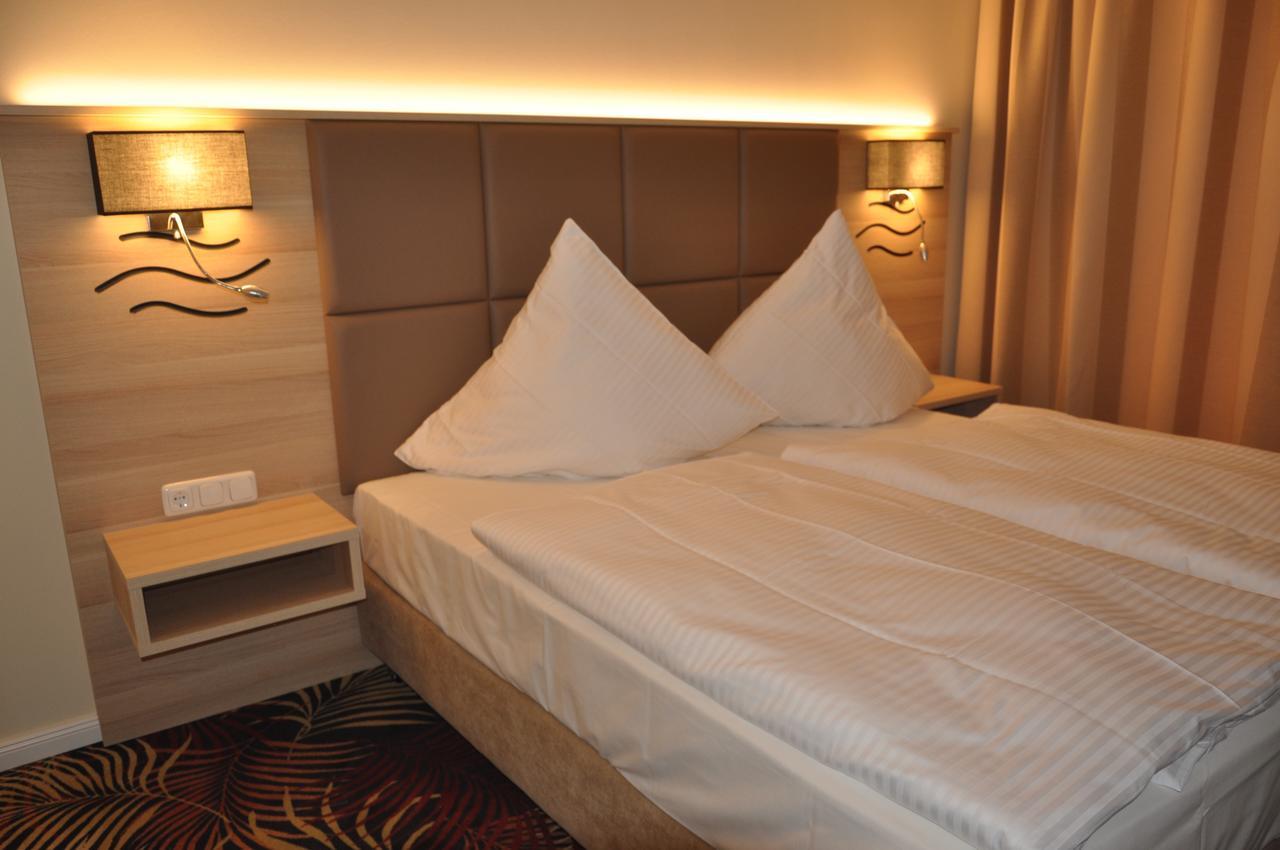 Avalon Hotel Bellevue Фемарн Екстер'єр фото