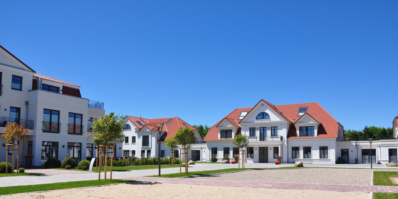 Avalon Hotel Bellevue Фемарн Екстер'єр фото