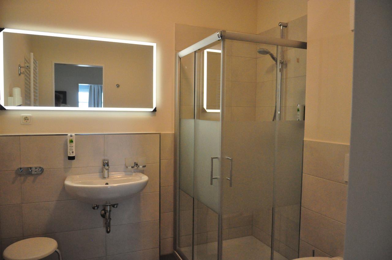 Avalon Hotel Bellevue Фемарн Екстер'єр фото