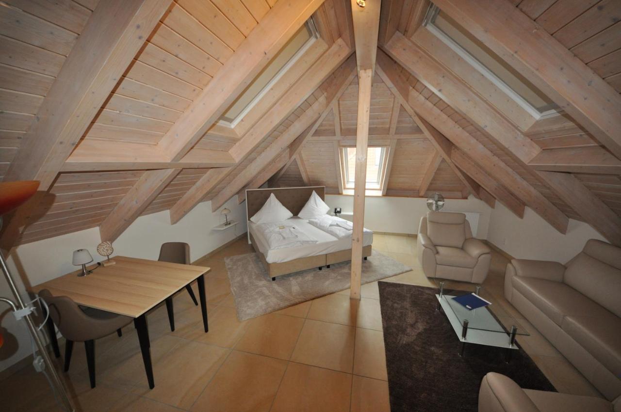 Avalon Hotel Bellevue Фемарн Екстер'єр фото