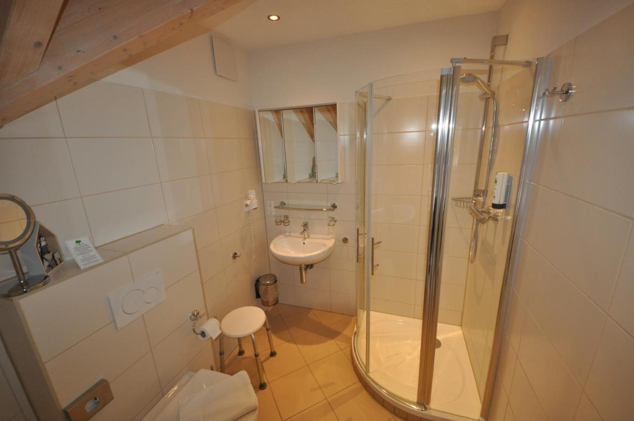 Avalon Hotel Bellevue Фемарн Екстер'єр фото